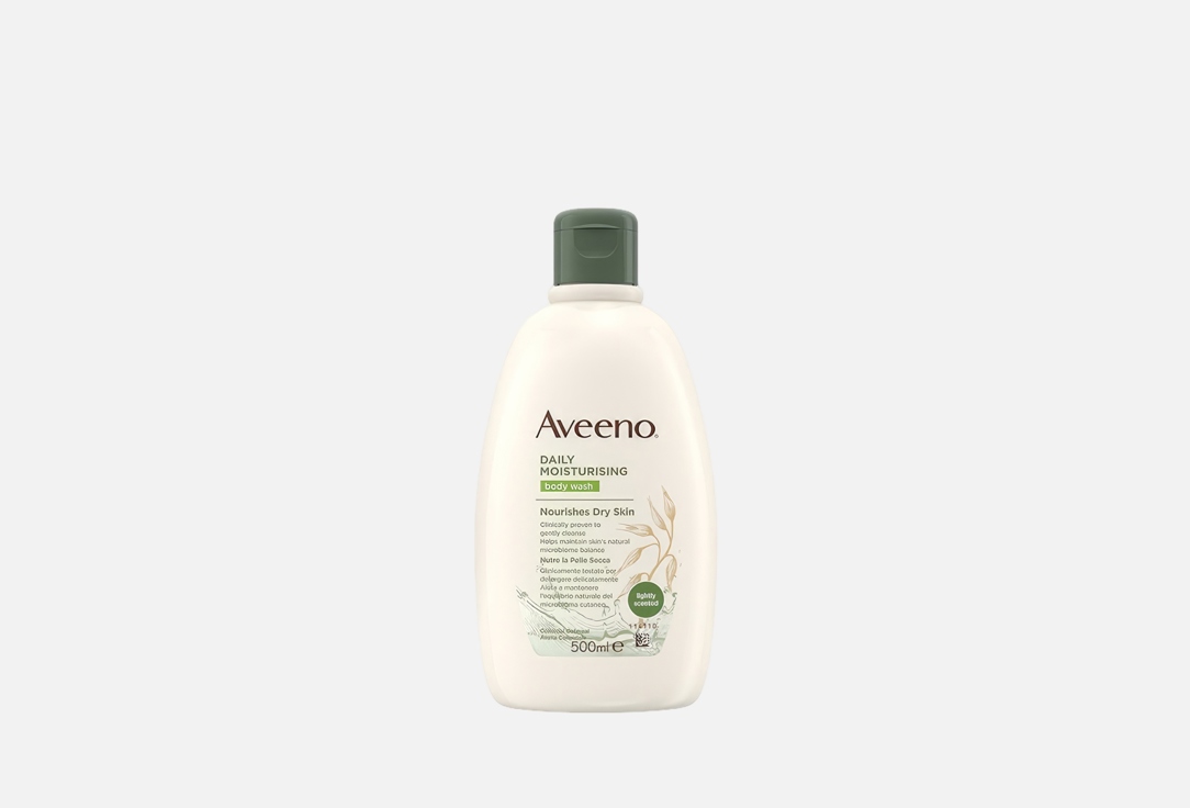 AVEENO Body Wash Daily Moisturising