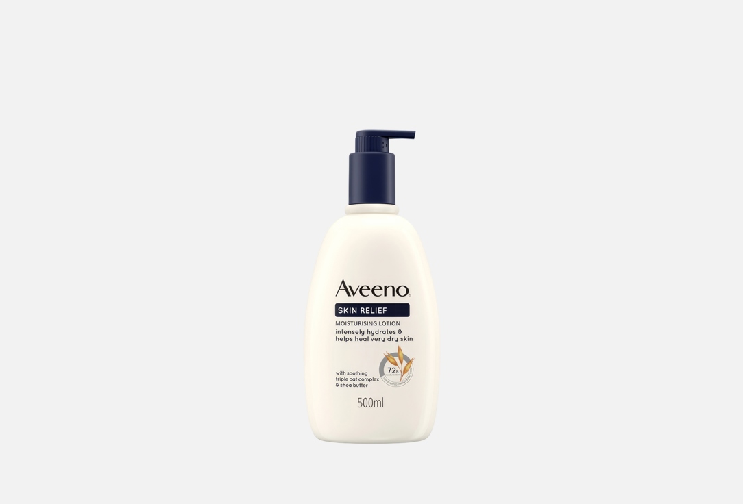 AVEENO Moisturising Lotion Skin Relief