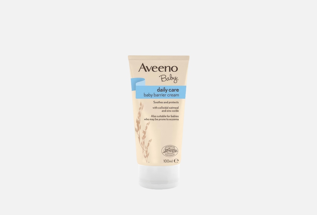 AVEENO Baby Barrier Creaam Daily Care