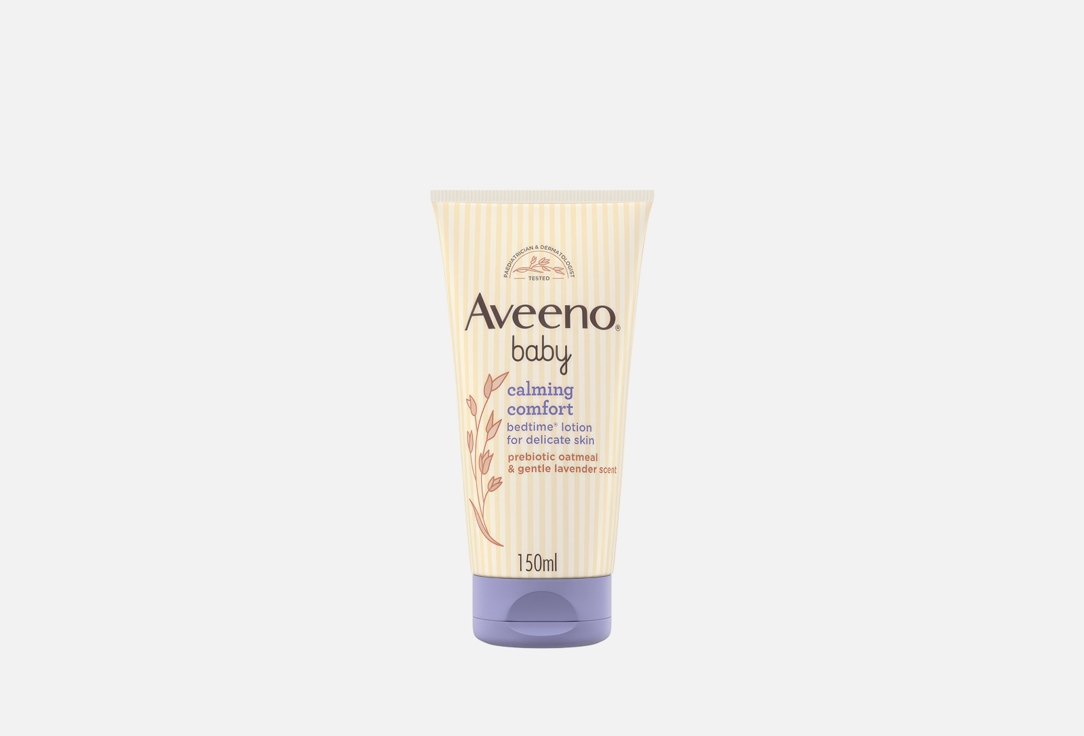 AVEENO Body Lotion Calming Comfort