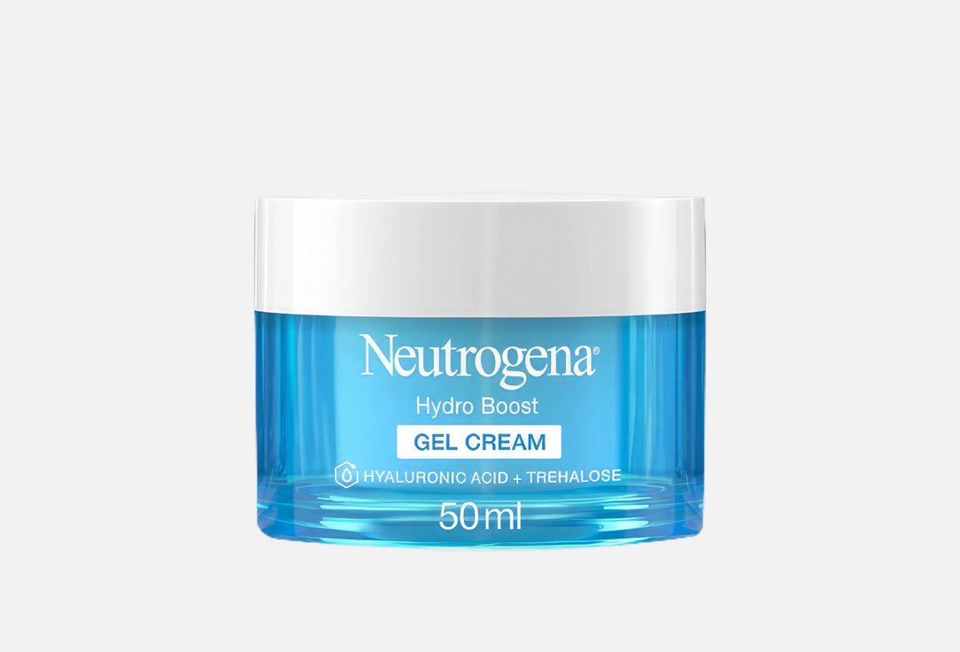 Neutrogena Body Gel Cream Hydro Boost