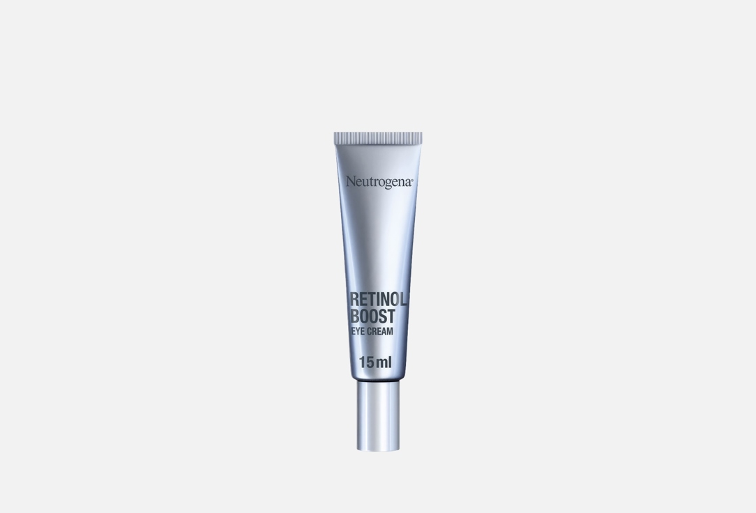 Neutrogena Eye Cream Retinol Boost