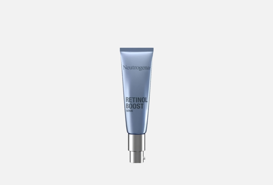 Neutrogena Face Serum Retinol Boost