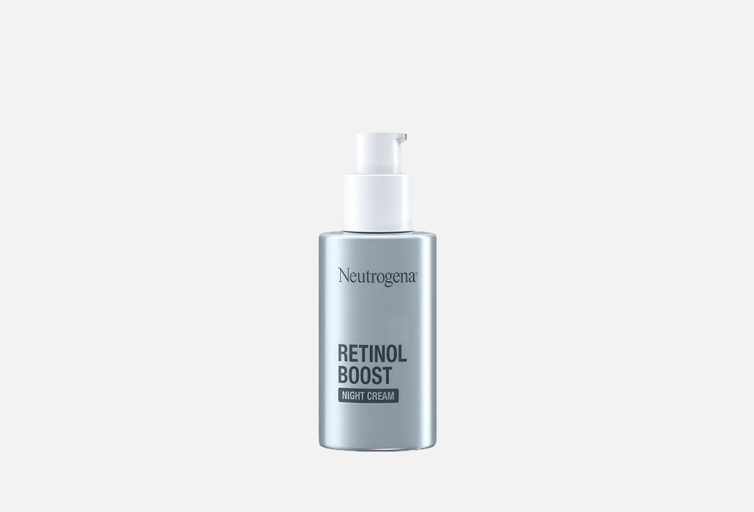 Retinol Boost  50 