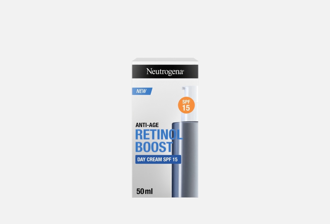 Retinol Boost  50 