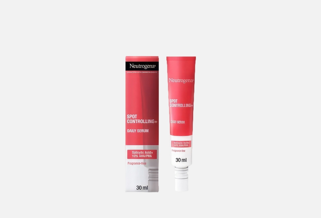 Neutrogena Daily Serum Spot Controllineutrogena+