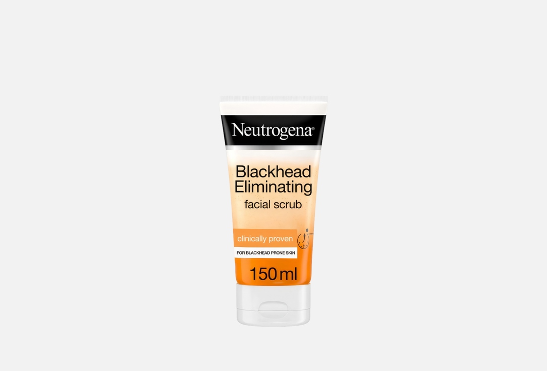 Blackhead Eliminatineutrogena  150 