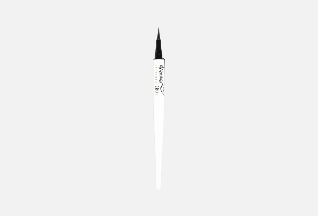 Dreamer Liner  0.6 C801, Black