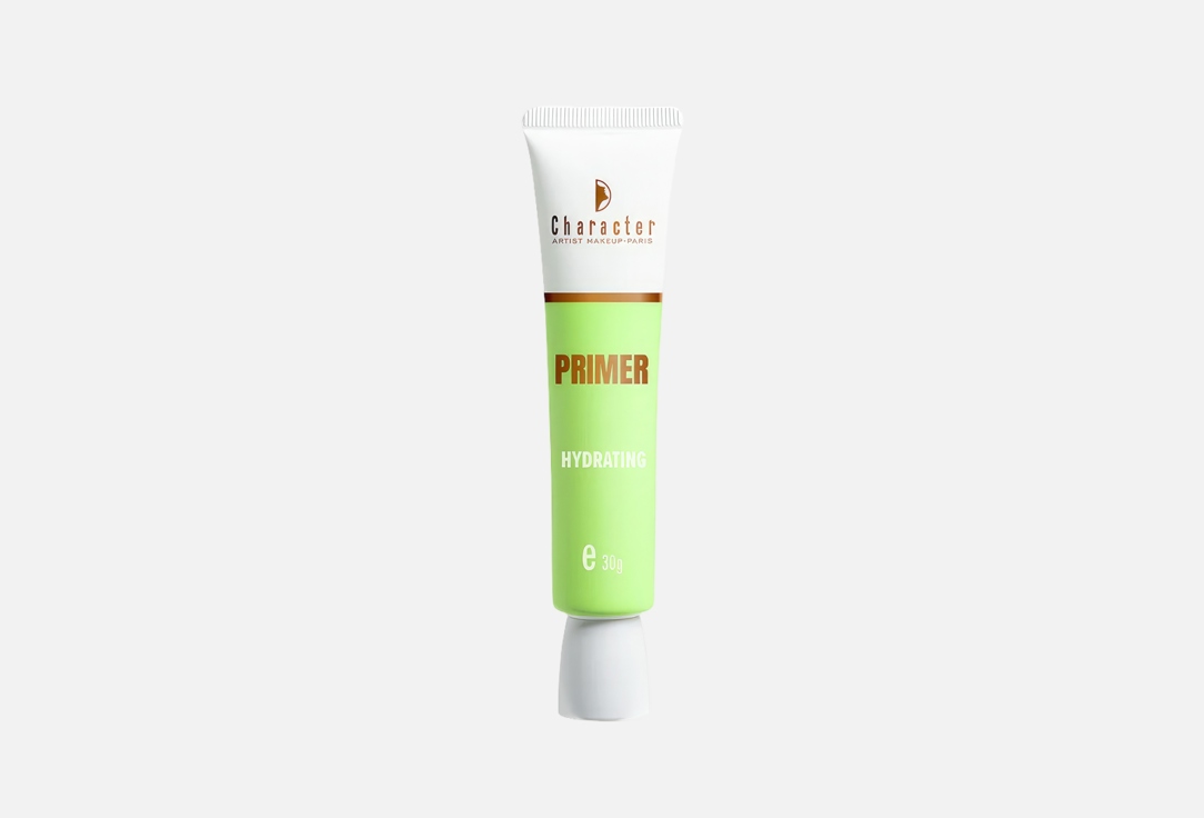 Character Moisturizing Creamy Primer Hydrating Primer