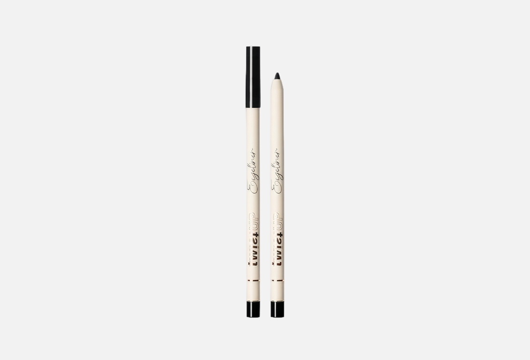 Character Long-lasting Eyeliner Pencil Twist up