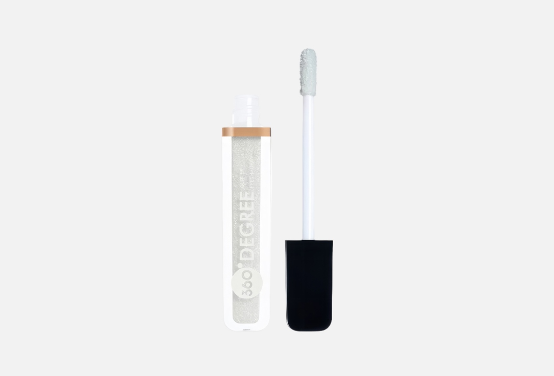 Character Glitter Liquid Eyeshadow 360 degree 