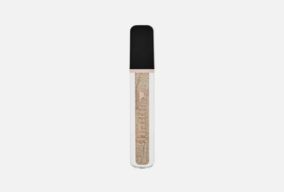 Character Glitter Liquid Eyeshadow 360 degree