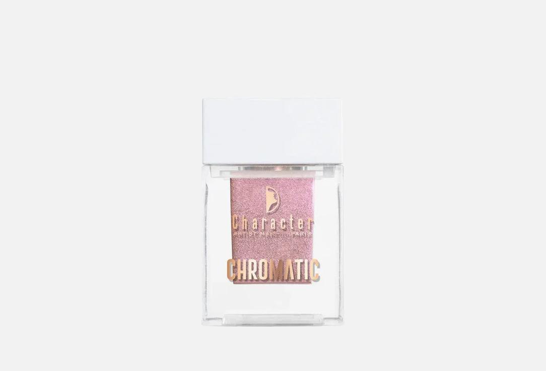 Character Sparkling Eyeshadow Powder Chromatic