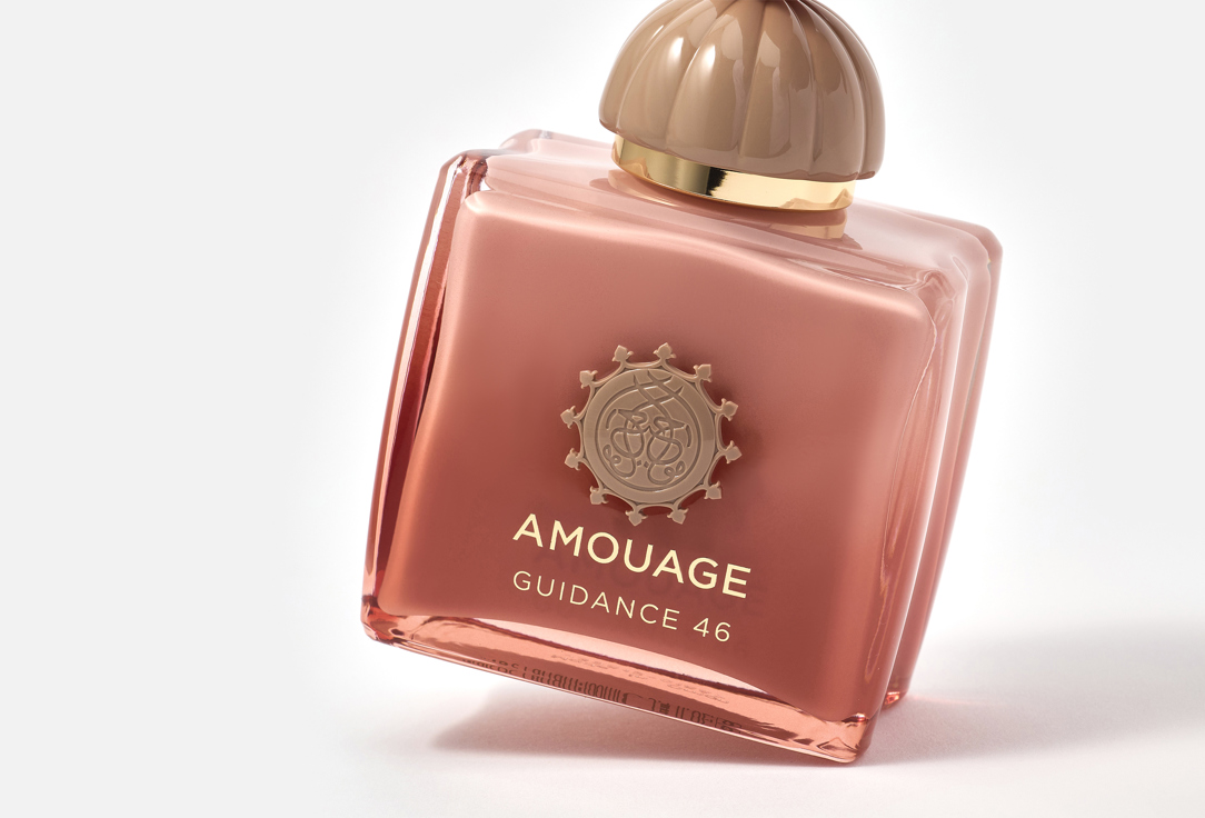 Amouage Extrait de parfum Guidance 46
