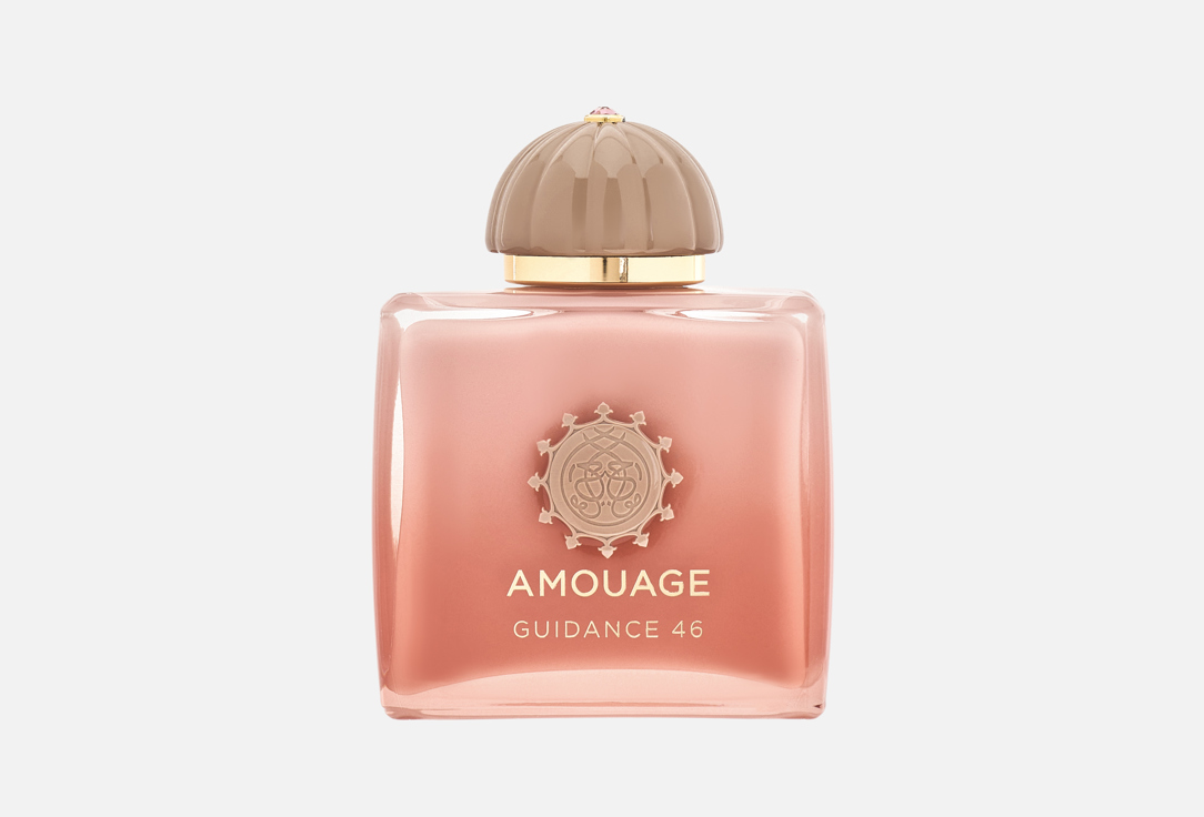 Amouage Extrait de parfum Guidance 46