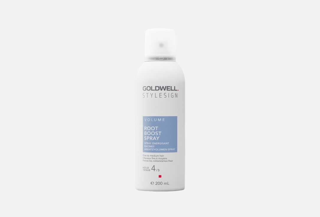 Goldwell Volumising Hairspray Volume Root Boost Spray