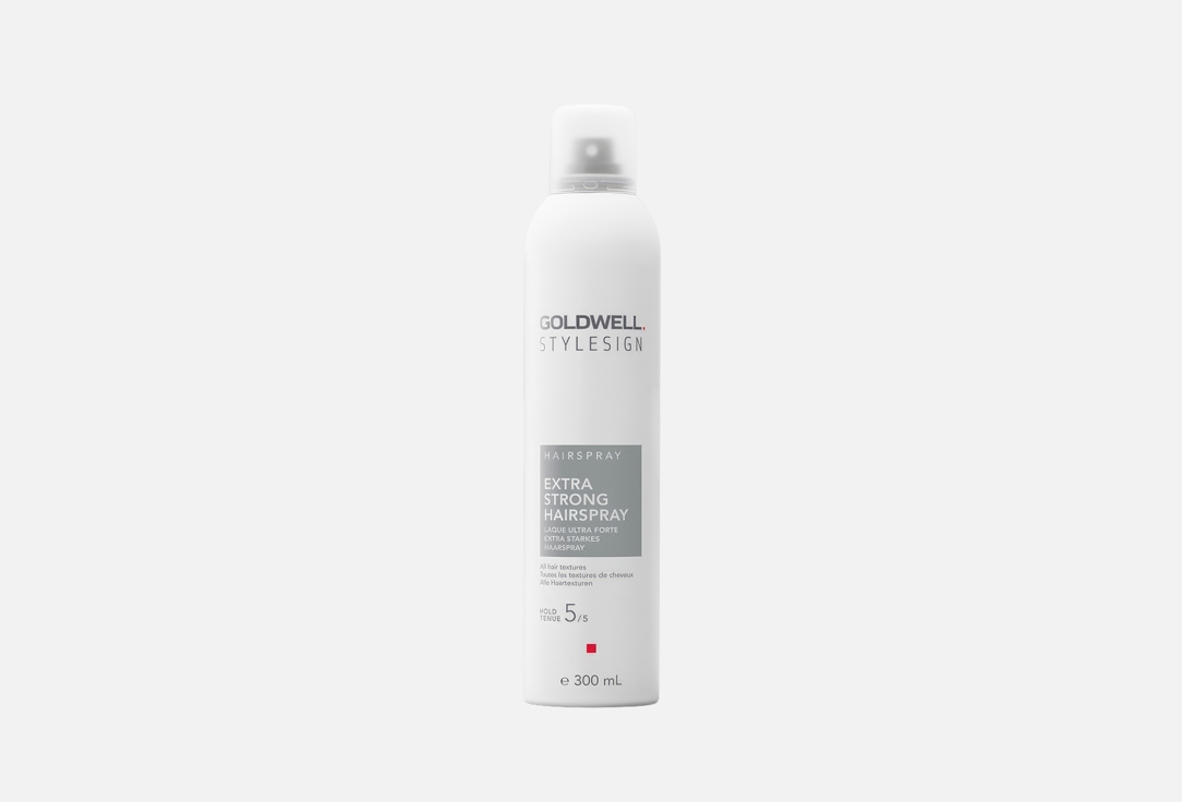 Goldwell Fixing Hairspray Extra Strong Hairspray