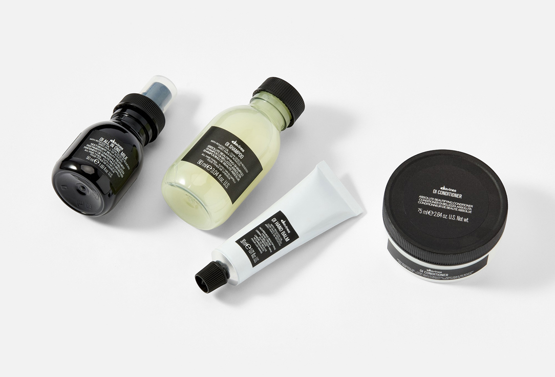 Davines Haircare Set OI