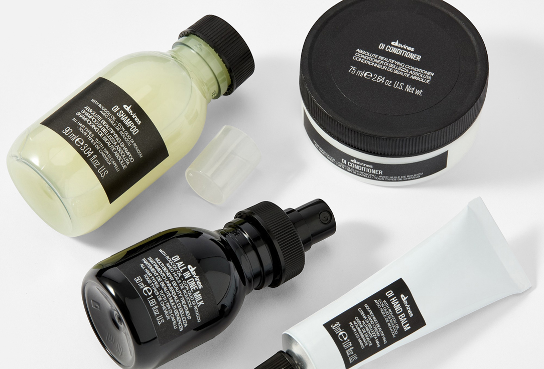 Davines Haircare Set OI