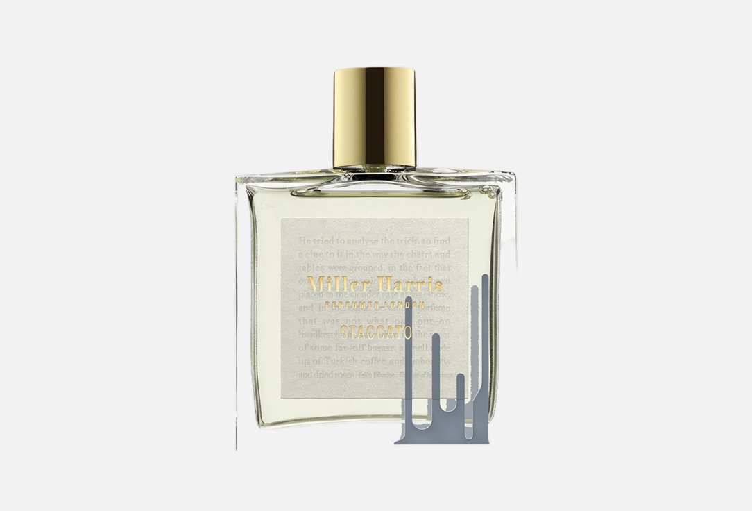 Miller Harris Eau de parfum Staccato