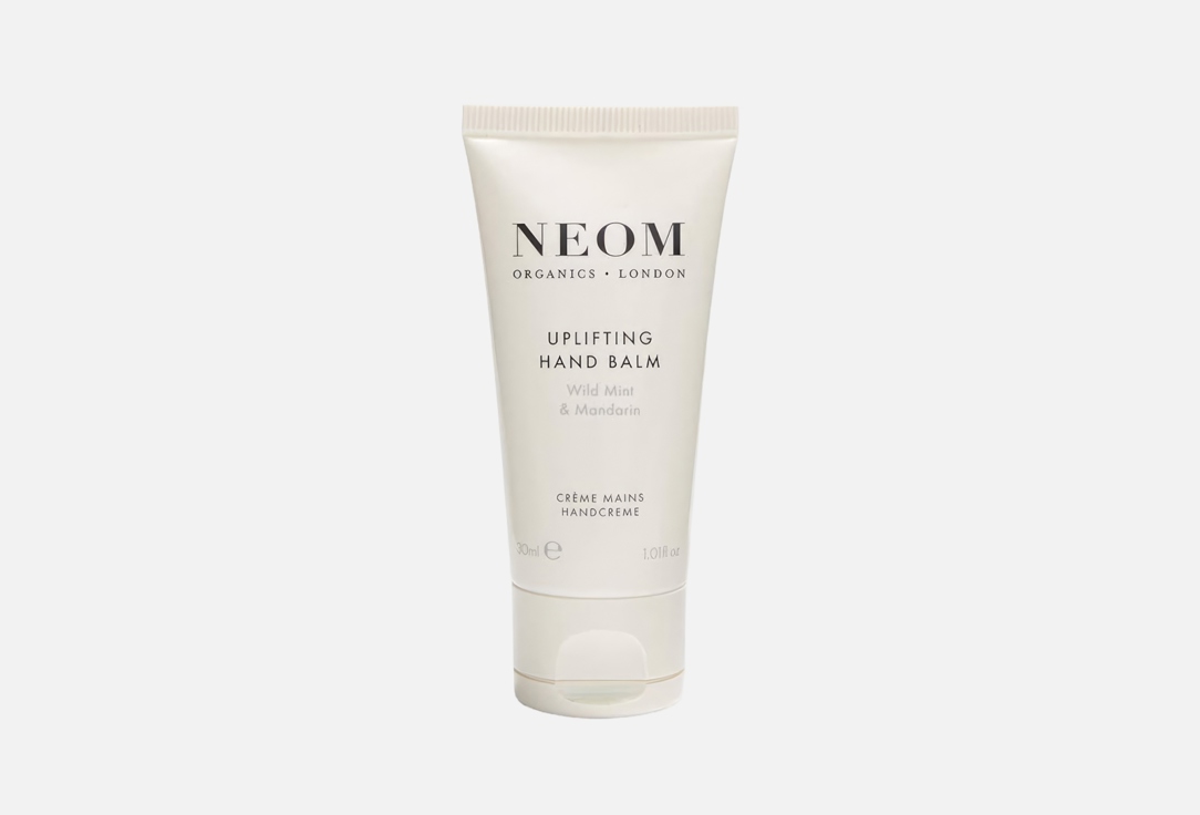 Neom Hand Balm Uplifting 