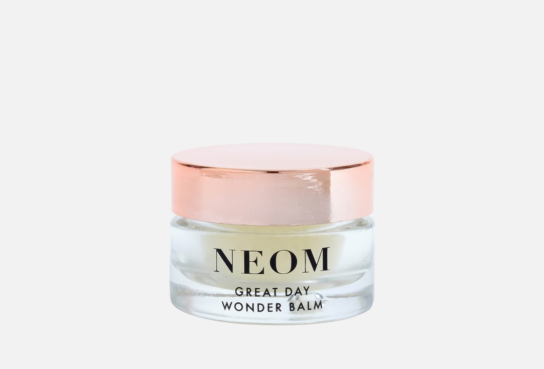 Neom Wonder Balm Great Day 