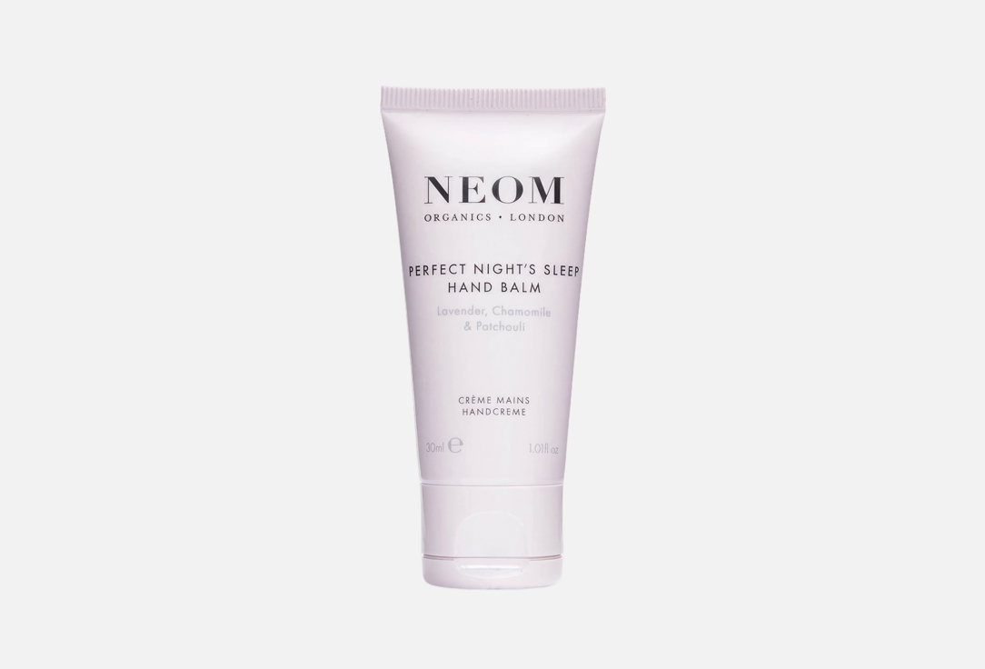 Neom Hand Balm Perfect Night's Sleep 