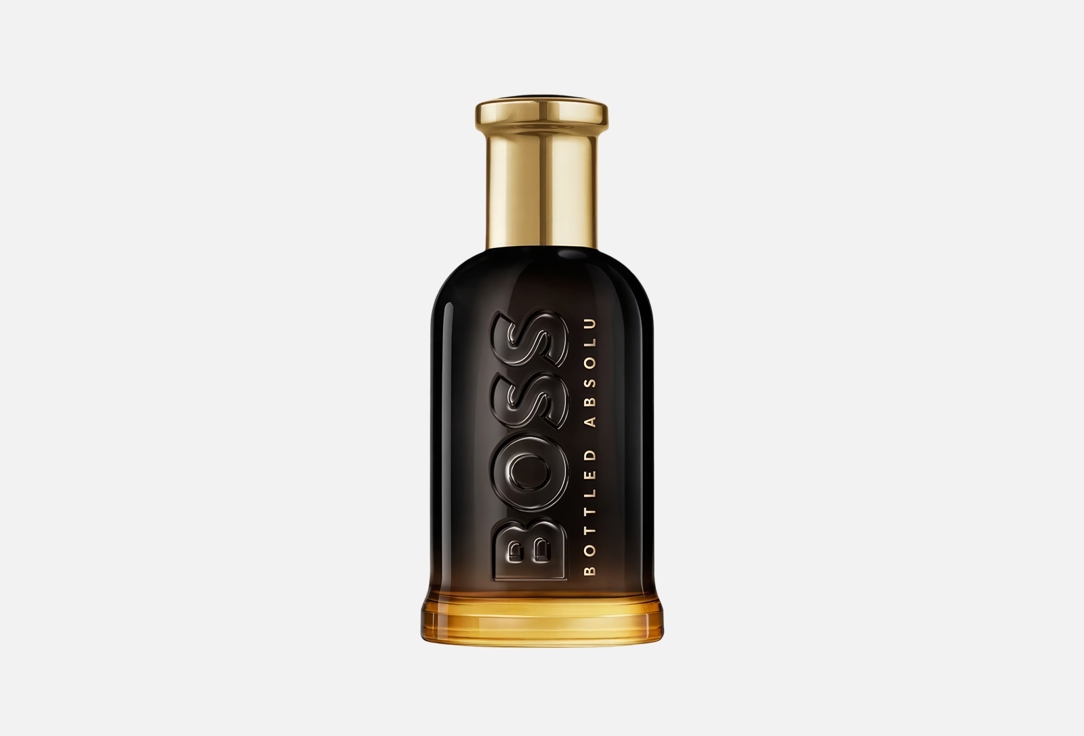 Bottled Absolu  50 