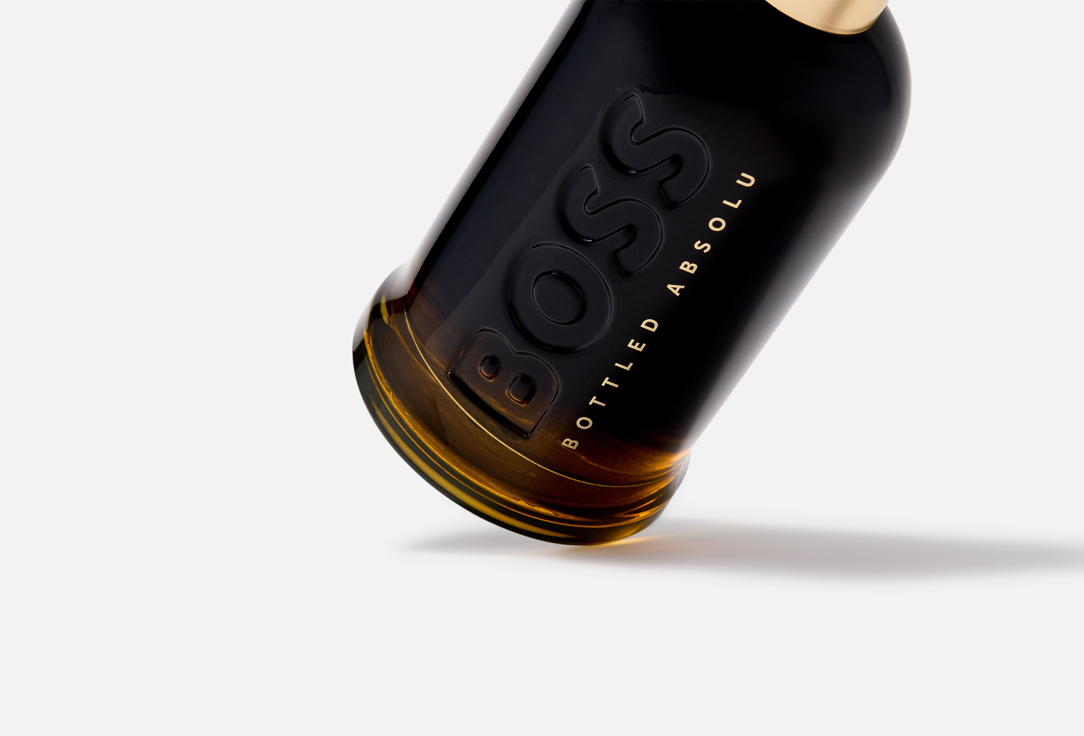 هوجو بوس ماء عطر بوتلد أبسولو