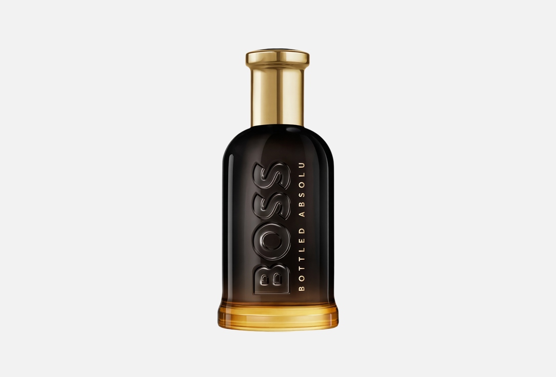 Bottled Absolu  100 