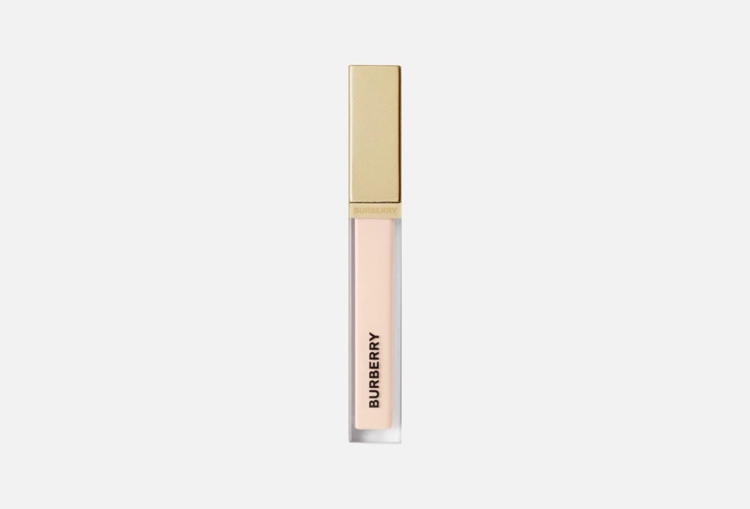 Burberry Long-Lasting LIQUID CONCEALER BEYOND WEAR PERFECTING MATTE