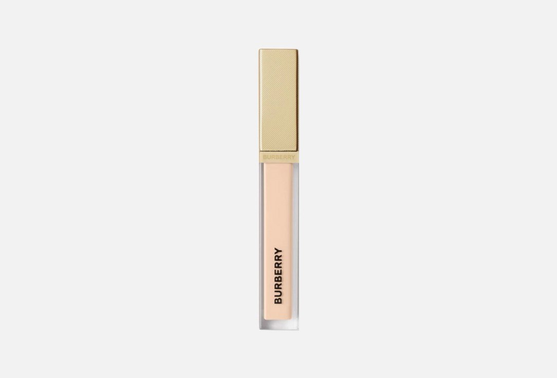 Burberry Long-Lasting LIQUID CONCEALER BEYOND WEAR PERFECTING MATTE