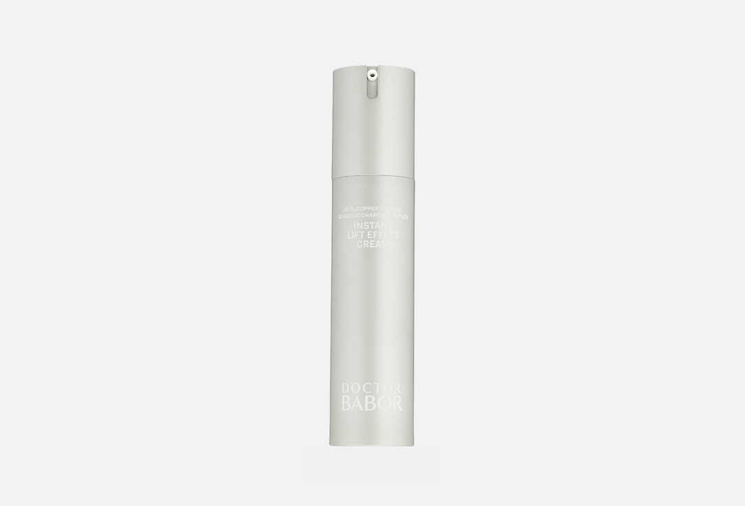 BABOR Firming face cream Instant Lift Effect Cream