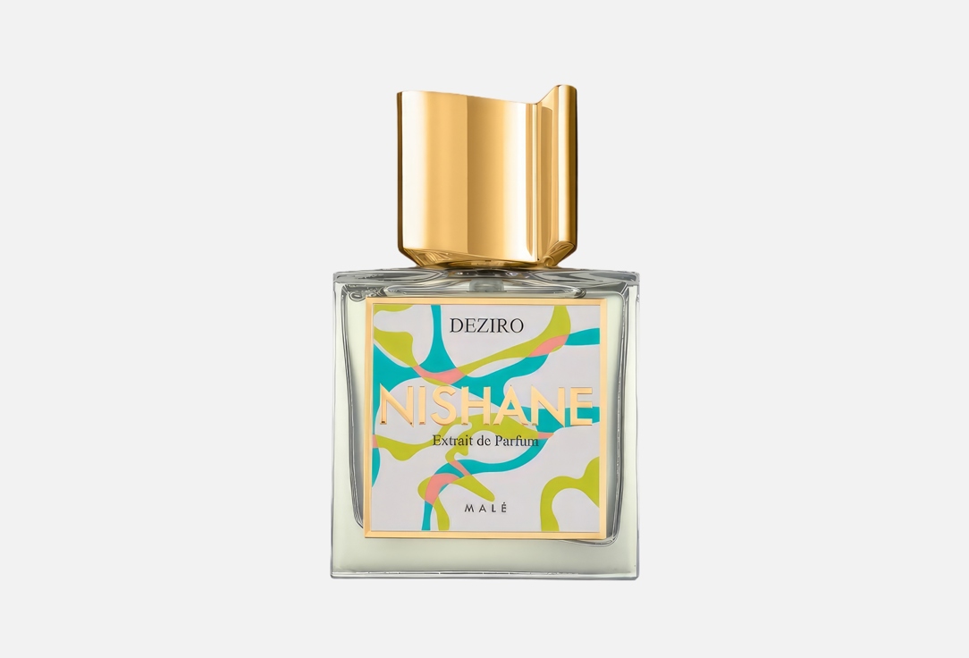 Nishane Parfum Deziro