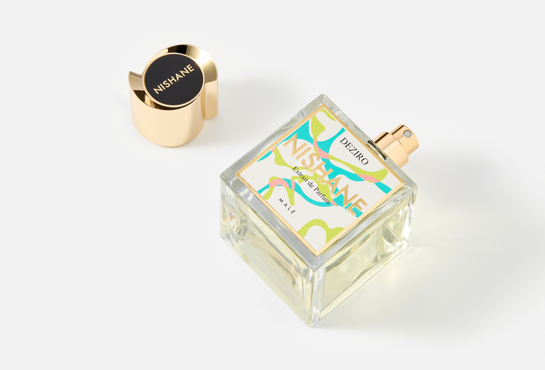 Nishane Parfum Deziro