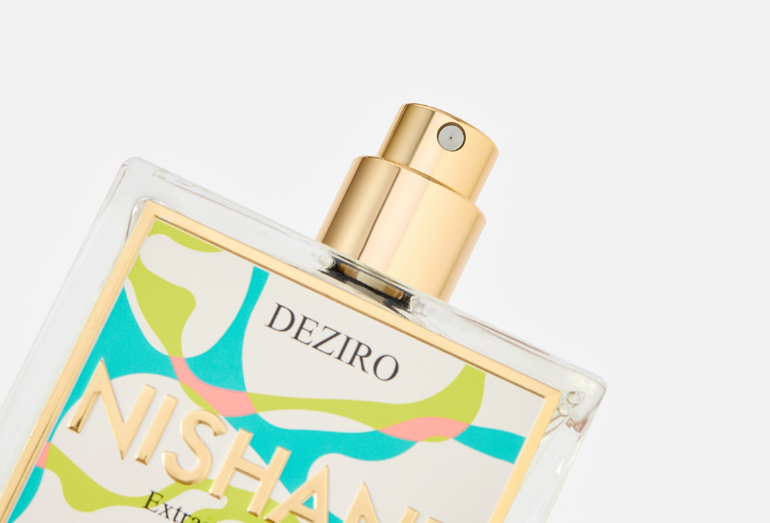 Nishane Parfum Deziro