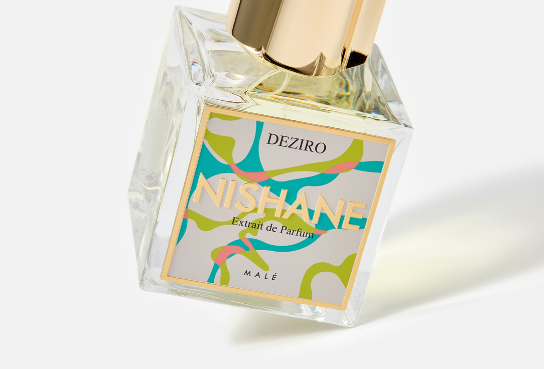 Nishane Parfum Deziro