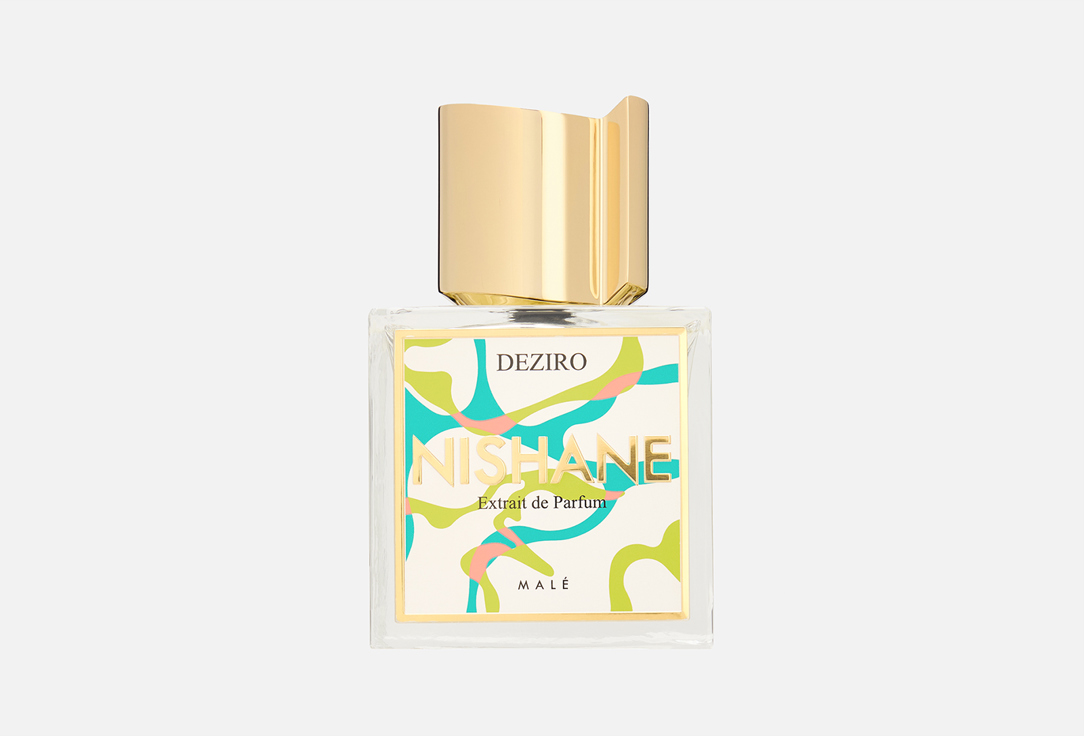 Nishane Parfum Deziro