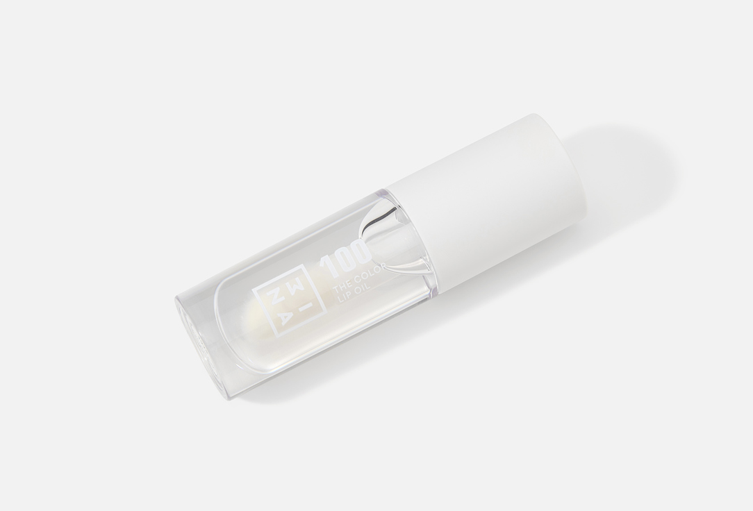 3INA lip oil THE COLOR LIP OIL 3INA "THE COLOR LIP OIL", 100 4 ml 3INA lip oil THE COLOR LIP OIL
