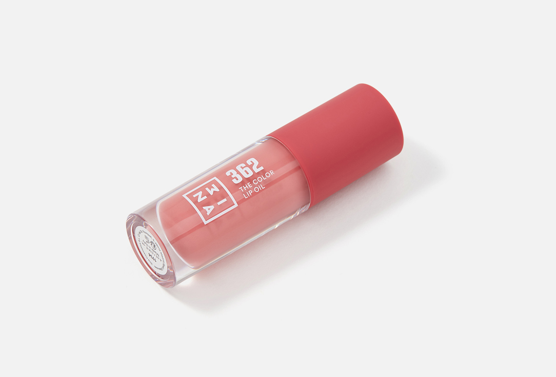 3INA lip oil THE COLOR LIP OIL