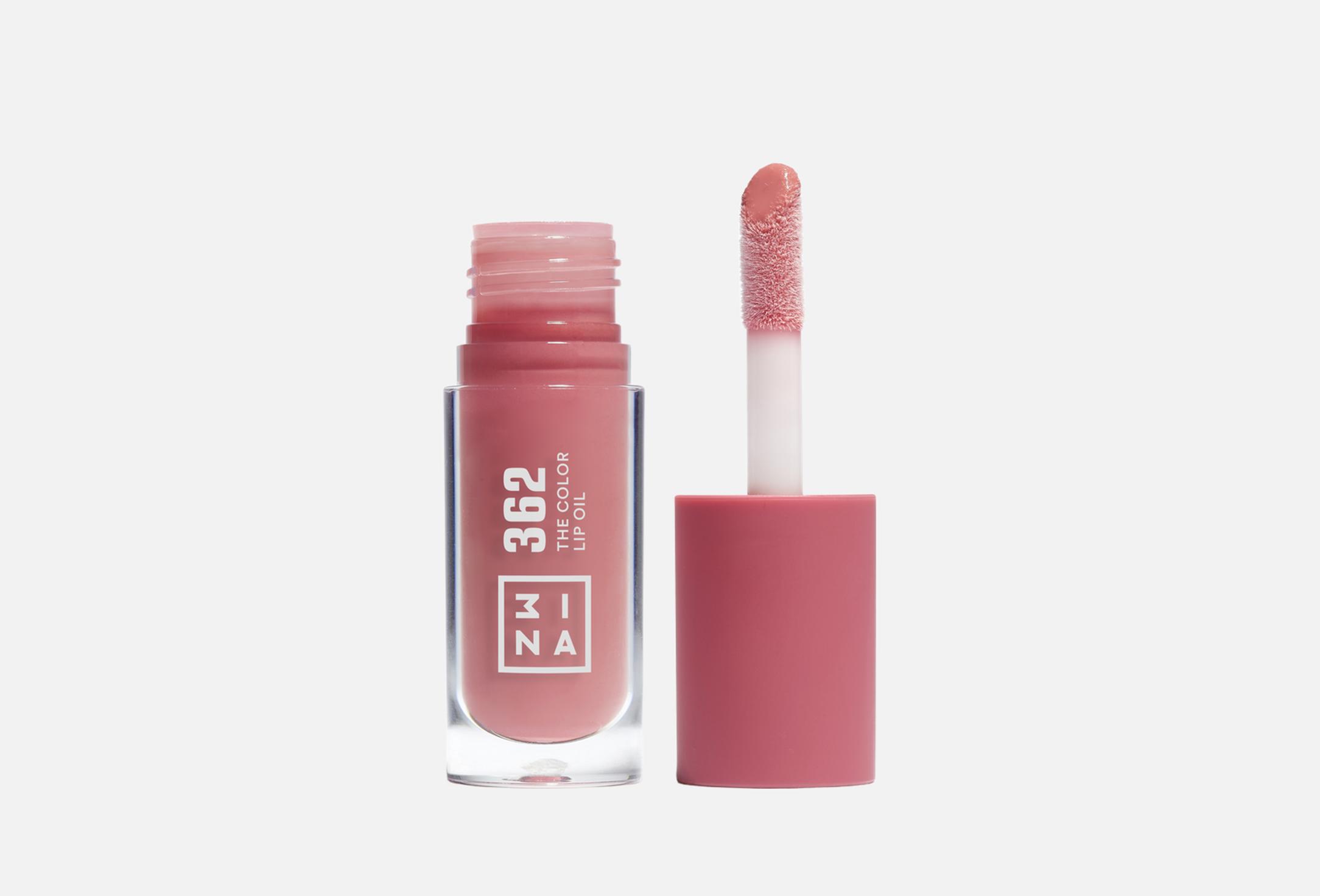 THE COLOR LIP OIL  4 3INA "THE COLOR LIP OIL", 362