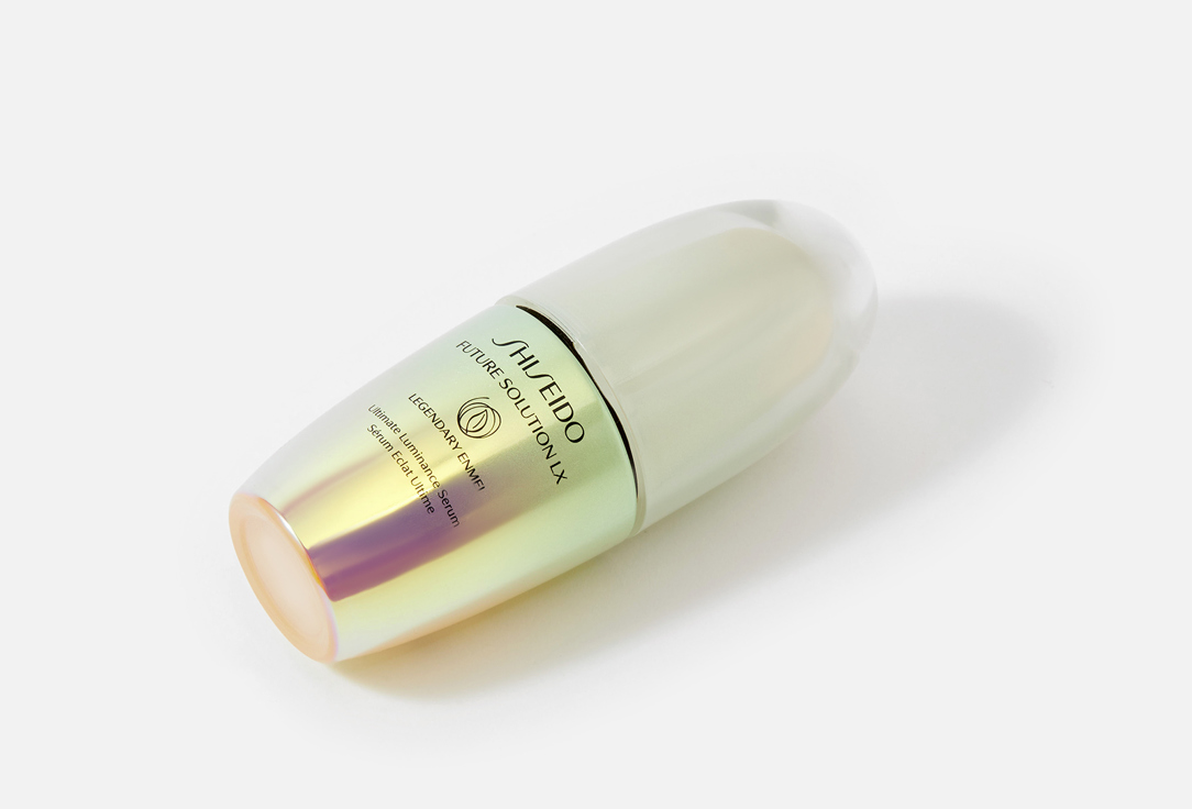 Shiseido Luminating face serum Future Solution LX Legendary Enmei