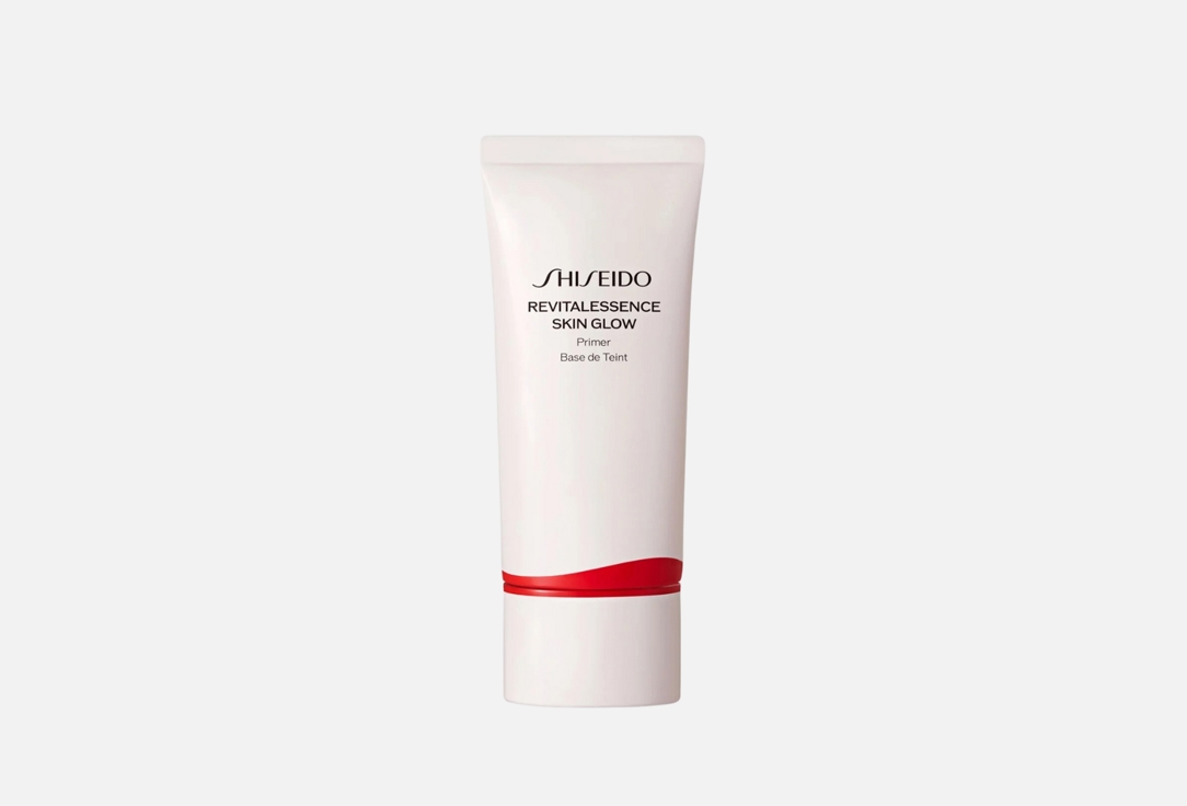 Shiseido Instant glow hydrating primer SPF25 PA++ Revitalessence