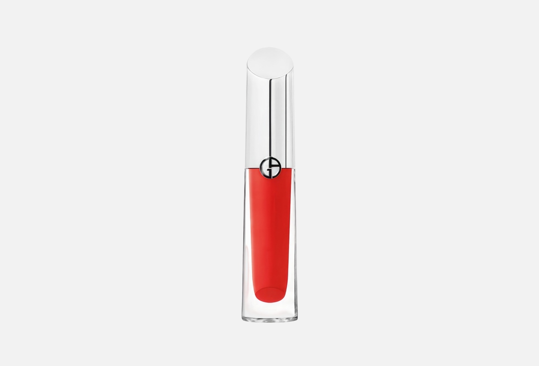 Armani Oil-in-Gel Lip Gloss Prisma Glass