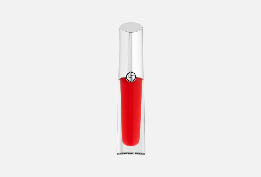 Armani Oil-in-Gel Lip Gloss Prisma Glass