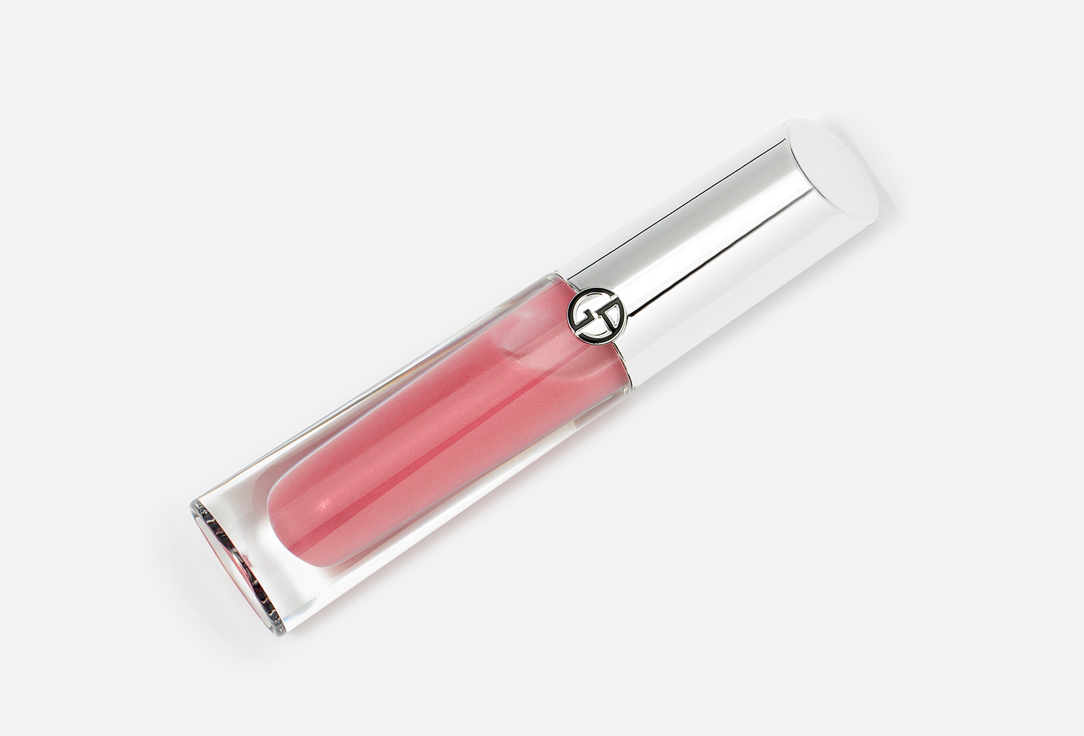 Armani Oil-in-Gel Lip Gloss Prisma Glass