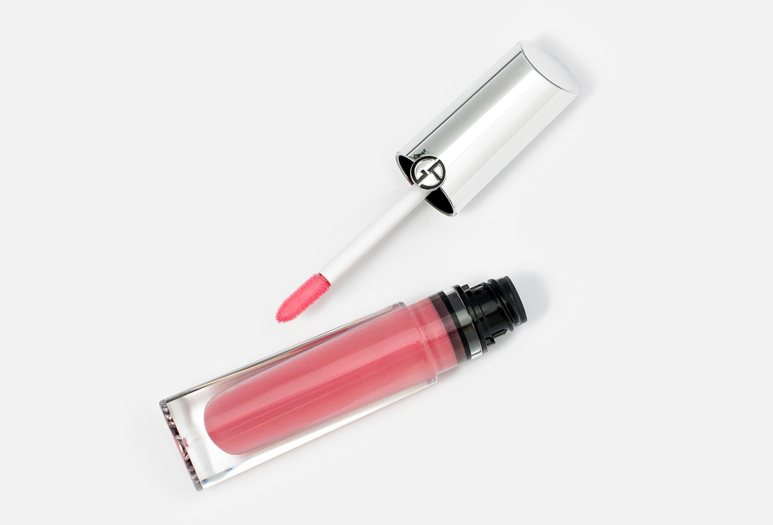 Armani Oil-in-Gel Lip Gloss Prisma Glass