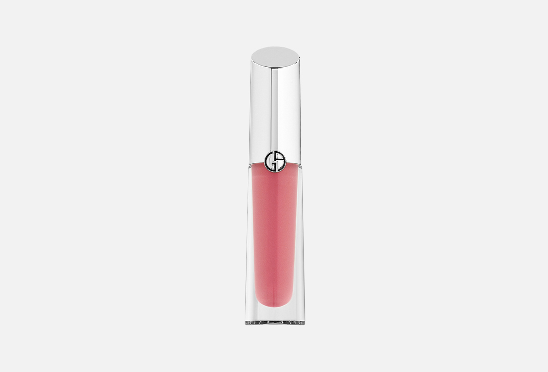 Armani Oil-in-Gel Lip Gloss Prisma Glass