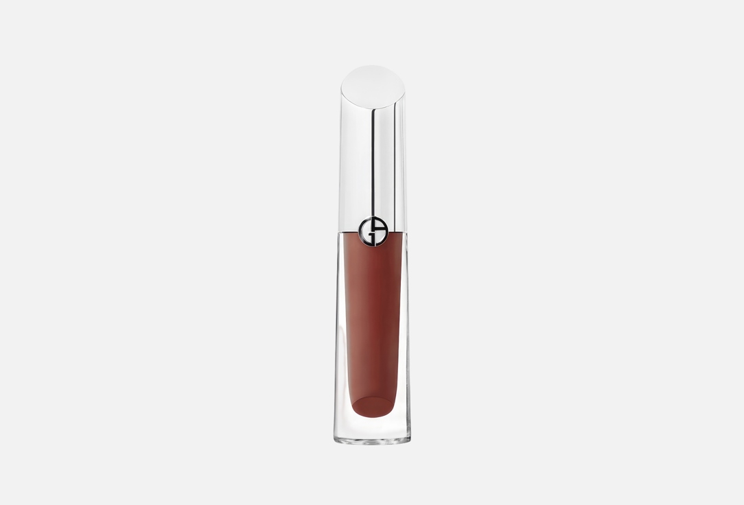 Armani Oil-in-Gel Lip Gloss Prisma Glass