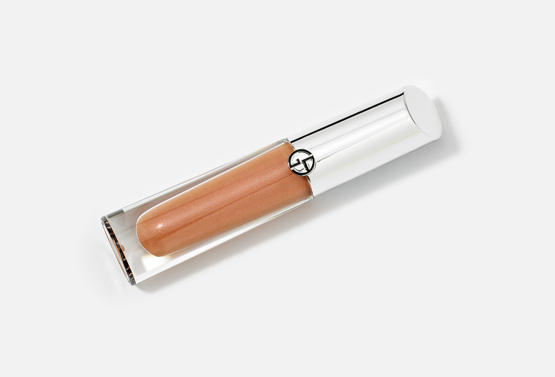 Armani Oil-in-Gel Lip Gloss Prisma Glass